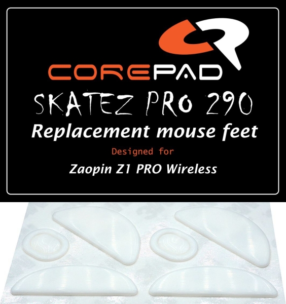 Hyperglides Hypergleits Hypergleids Corepad Skatez Zaopin Z1 PRO